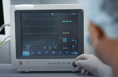 點擊查看中(zhong)科(ke)院深圳先(xian)進(jin)技(ji)術(shù)研究院案例