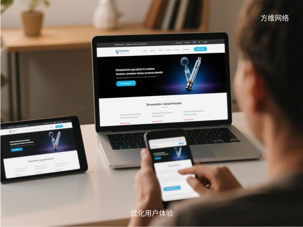 優(you)化用(yong)戶(hu)體(ti)驗(yàn)