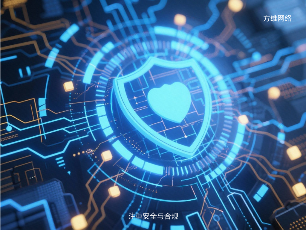 注重(zhong)安(an)全與郃(he)規